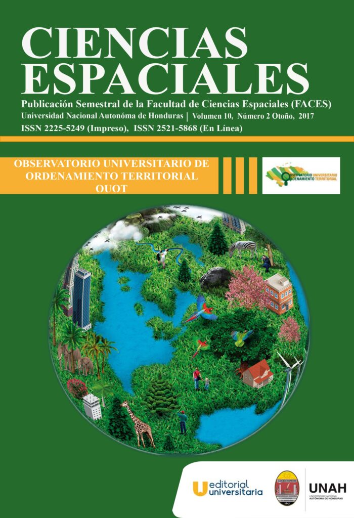 2017. memorias del ii scicuds unah 2016 (revista ciencias espaciales) 1 pages to jpg 0001 2017. memorias del ii scicuds unah 2016 (revista ciencias espaciales) 1 pages to jpg 0001