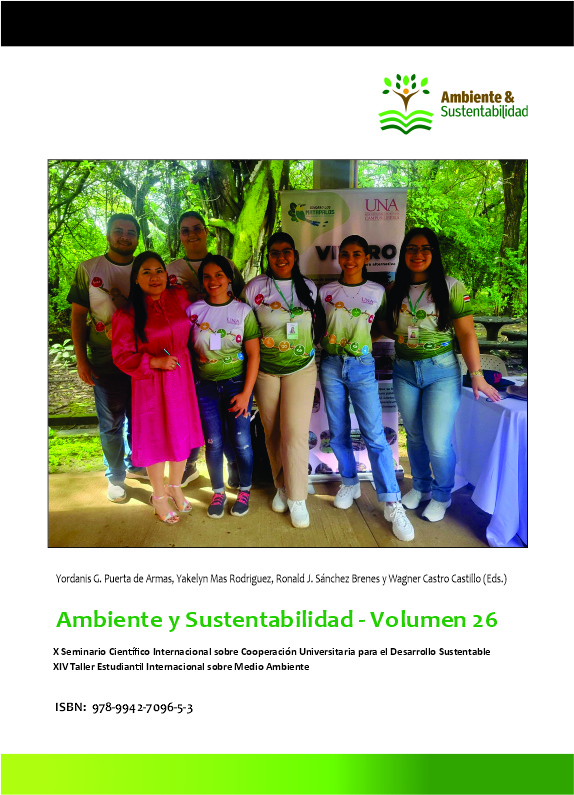 x scicuds una 2024. portada