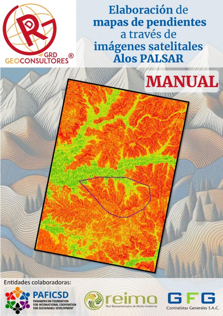2024 09. manual para la elaboración de mapas de pendientes