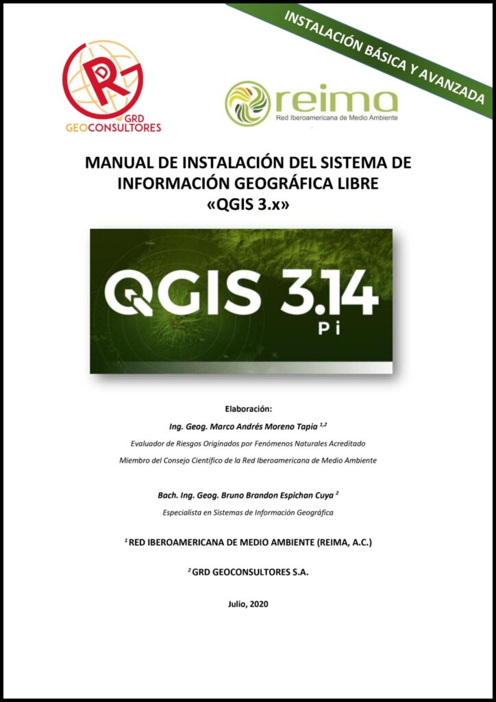 qgis manual with black border resized